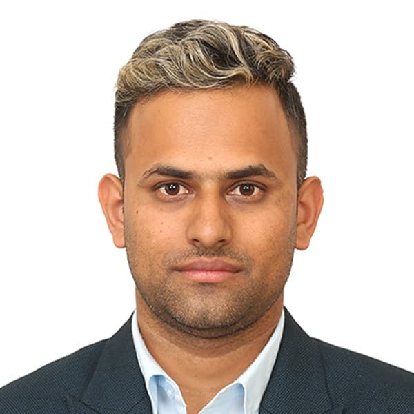 Ganesh Sharma
