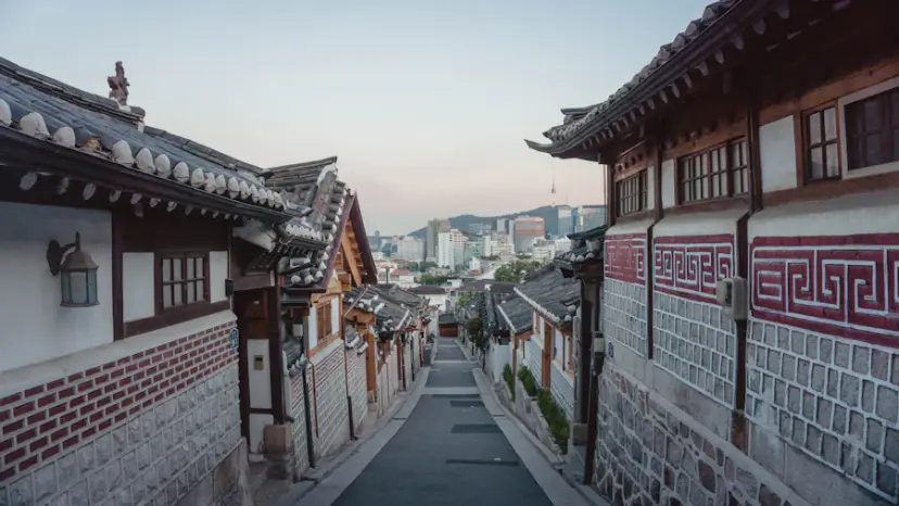 Test of Proficiency in Korean