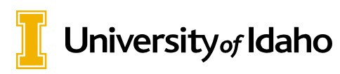 University of Idaho