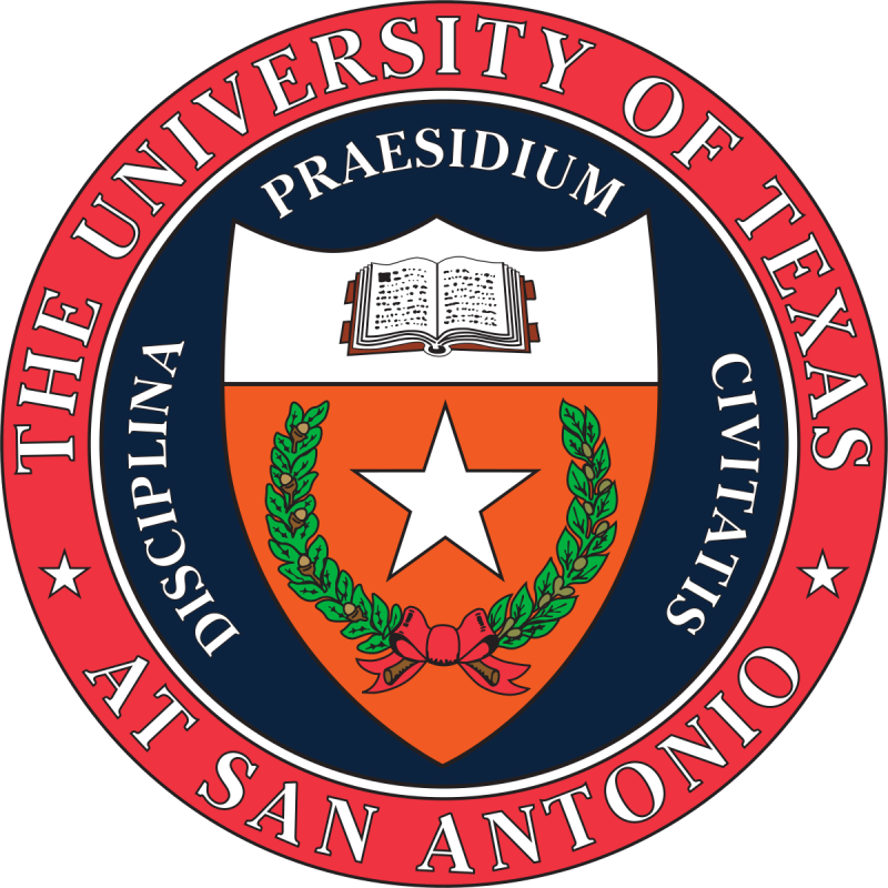 University of Texas, San Antonio