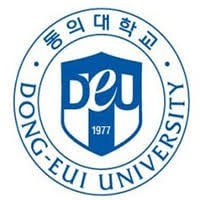 Dong-Eui University