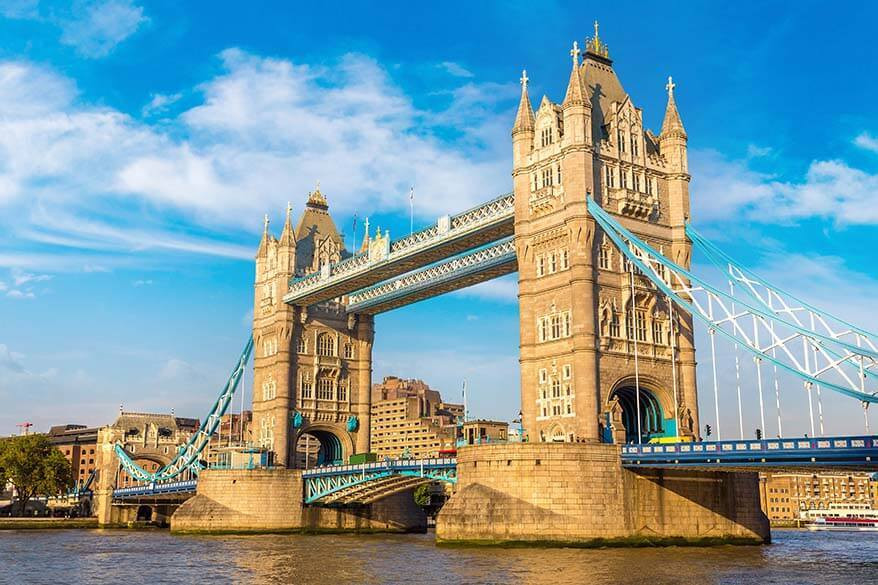 Study In United Kingdom