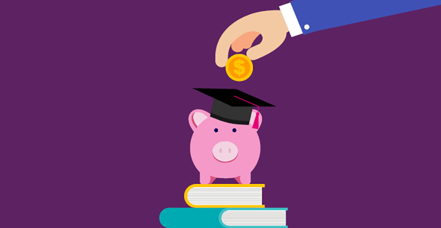 Educational Loan Support