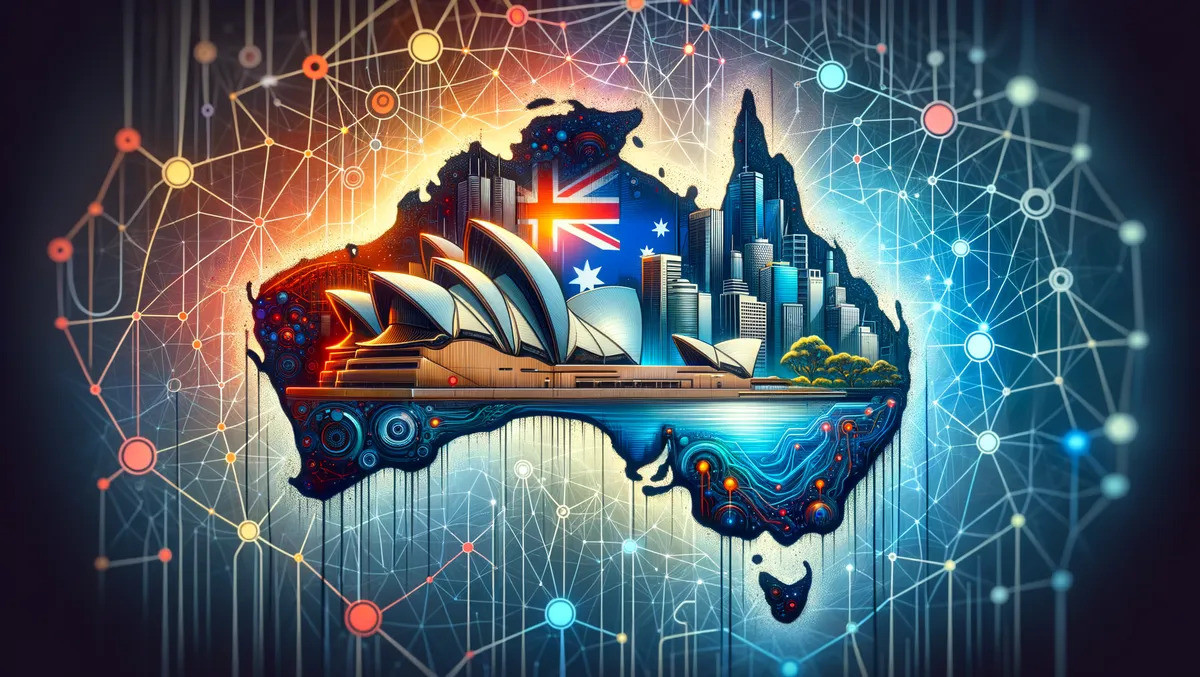 Study in Australia
