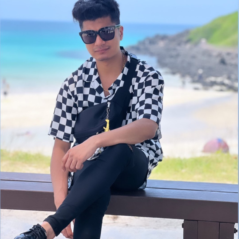 Pradip Shrestha