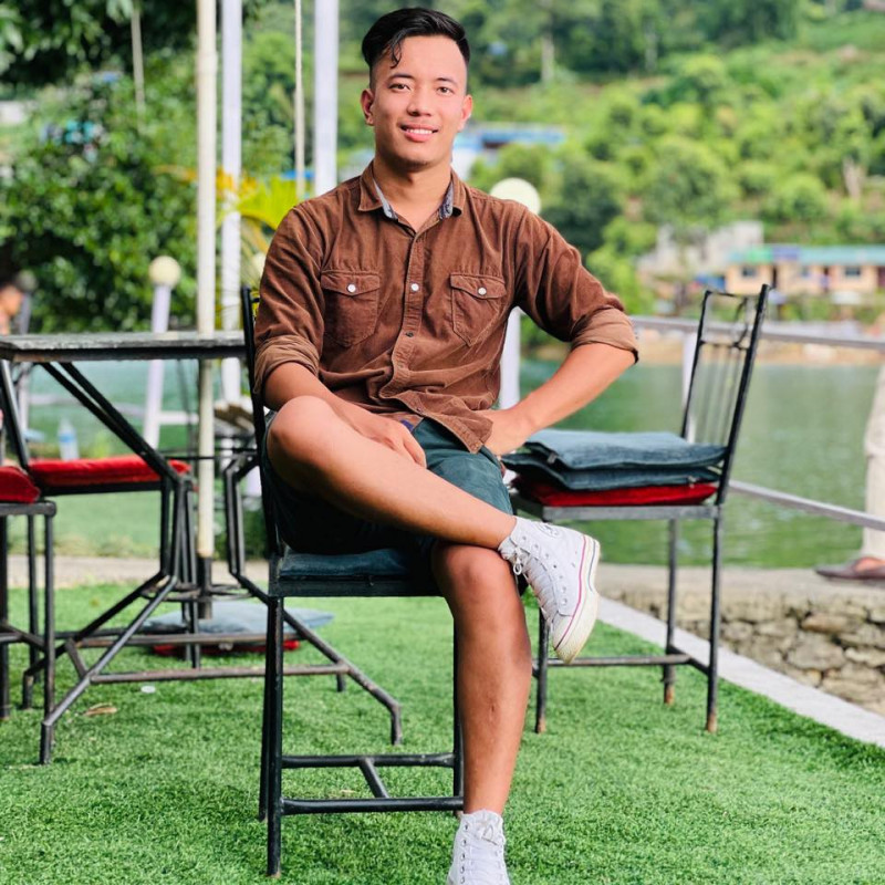 Bijay Lama