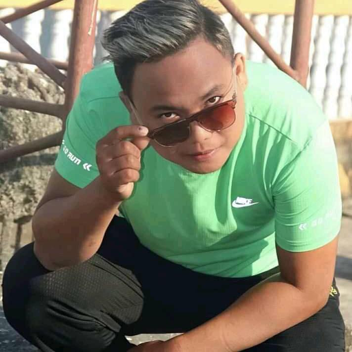 Santosh Gurung