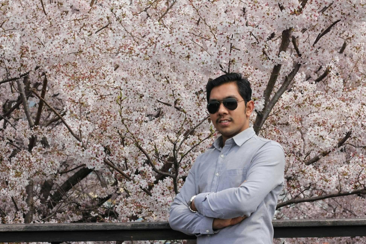 Isoor Adhikari