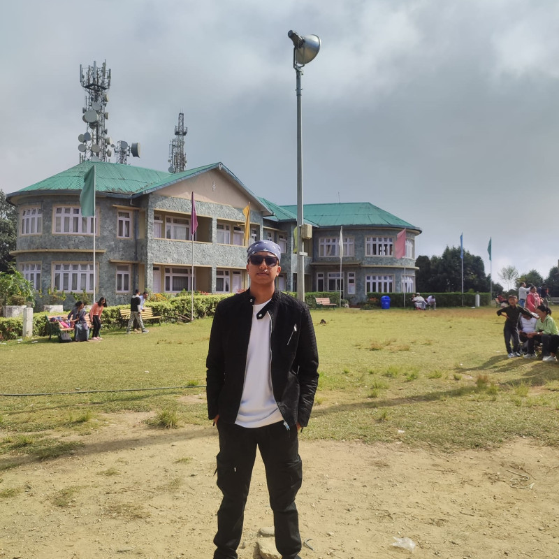 Subin Poddar